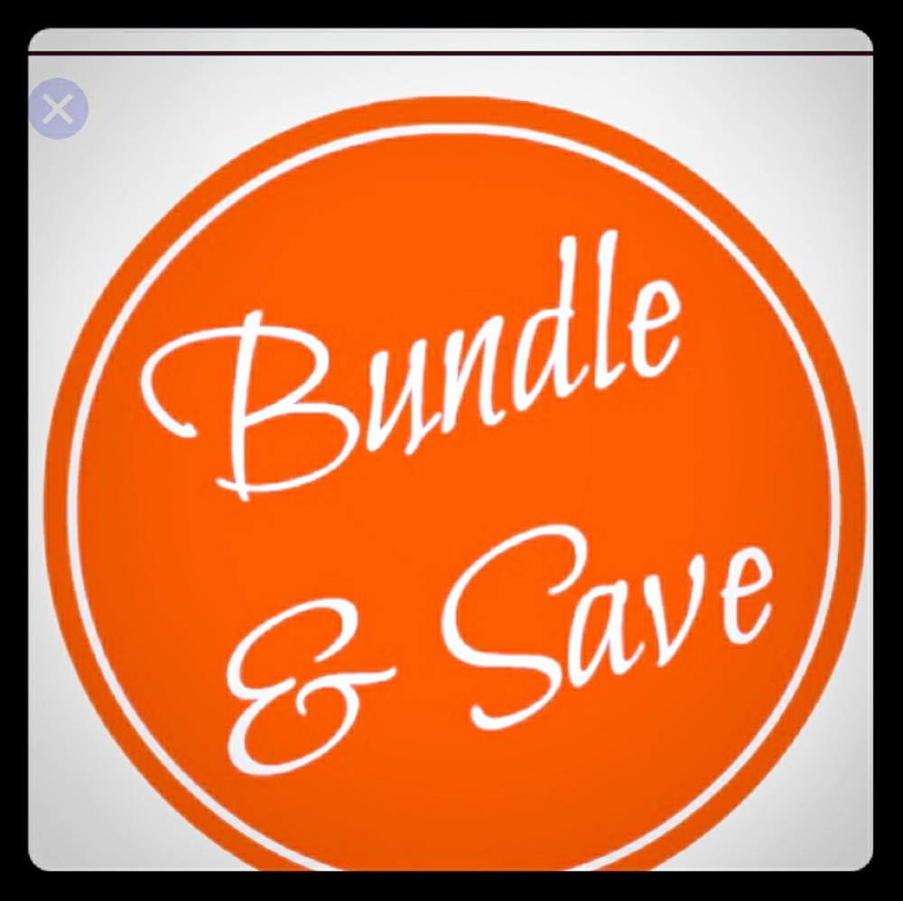 Bundle and save